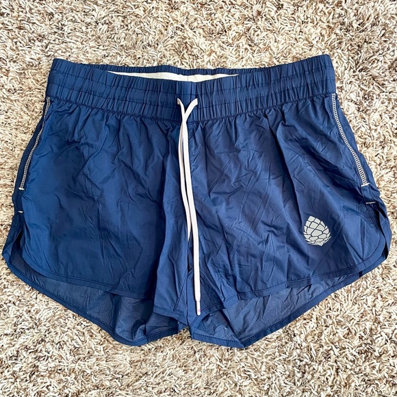 Stio Pants - STIO Women's Second Light
Shorts - Size Small